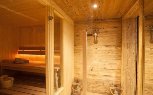Grand Luxurious New Chalet with Sauna
