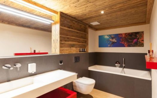 Grand Luxurious New Chalet with Sauna